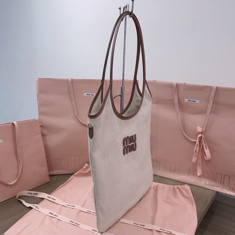 Miu Miu Shopping Bags